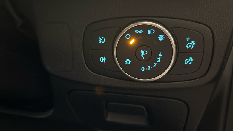 Ford Focus 1.0 EcoBoost 125 ST-Line 5dr Auto Petrol Hatchback